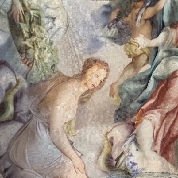 🎨UO Renaissance tank - Picture 2 of 4